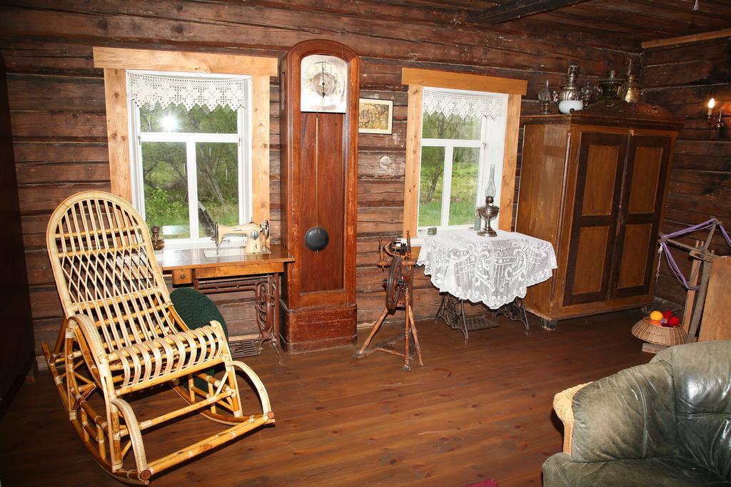 Ethnographic Holiday House Laipas Murjani Dış mekan fotoğraf
